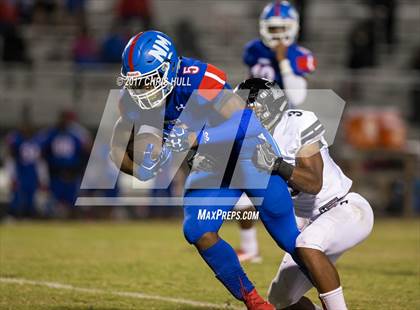 Thumbnail 3 in Hough @ North Mecklenburg photogallery.
