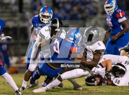 Thumbnail 2 in Hough @ North Mecklenburg photogallery.