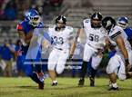Photo from the gallery "Hough @ North Mecklenburg"