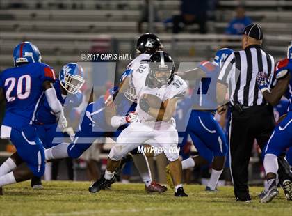Thumbnail 2 in Hough @ North Mecklenburg photogallery.