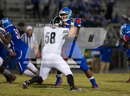 Thumbnail 3 in Hough @ North Mecklenburg photogallery.