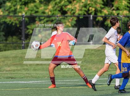 Thumbnail 1 in JV Brebeuf Jesuit Preparatory @ Carmel photogallery.