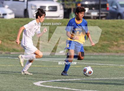 Thumbnail 2 in JV Brebeuf Jesuit Preparatory @ Carmel photogallery.