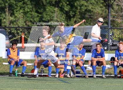 Thumbnail 1 in JV Brebeuf Jesuit Preparatory @ Carmel photogallery.