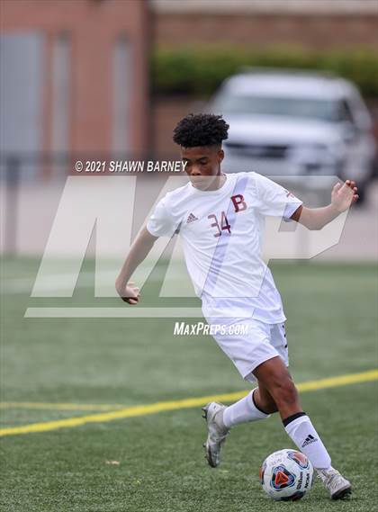 Thumbnail 3 in JV Brebeuf Jesuit Preparatory @ Carmel photogallery.