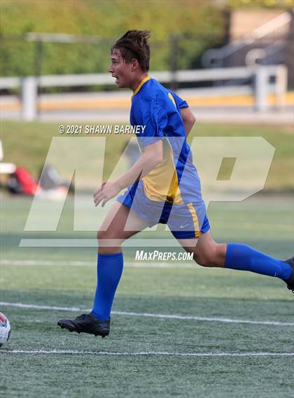 Thumbnail 1 in JV Brebeuf Jesuit Preparatory @ Carmel photogallery.