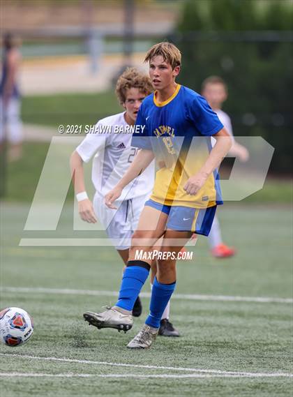 Thumbnail 1 in JV Brebeuf Jesuit Preparatory @ Carmel photogallery.