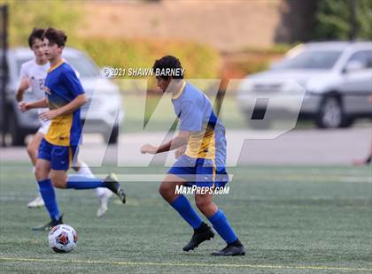 Thumbnail 1 in JV Brebeuf Jesuit Preparatory @ Carmel photogallery.