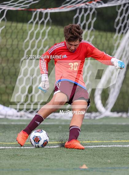 Thumbnail 2 in JV Brebeuf Jesuit Preparatory @ Carmel photogallery.