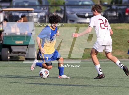 Thumbnail 3 in JV Brebeuf Jesuit Preparatory @ Carmel photogallery.