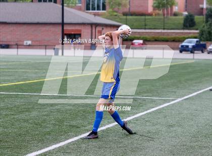 Thumbnail 2 in JV Brebeuf Jesuit Preparatory @ Carmel photogallery.