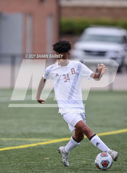 Thumbnail 2 in JV Brebeuf Jesuit Preparatory @ Carmel photogallery.