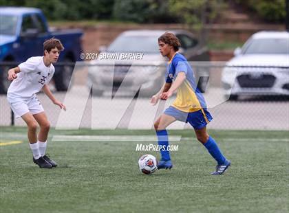 Thumbnail 2 in JV Brebeuf Jesuit Preparatory @ Carmel photogallery.