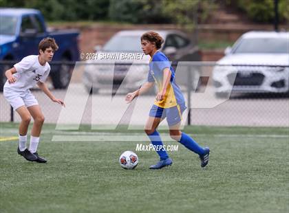Thumbnail 3 in JV Brebeuf Jesuit Preparatory @ Carmel photogallery.