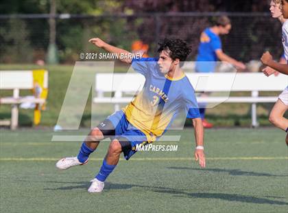 Thumbnail 2 in JV Brebeuf Jesuit Preparatory @ Carmel photogallery.