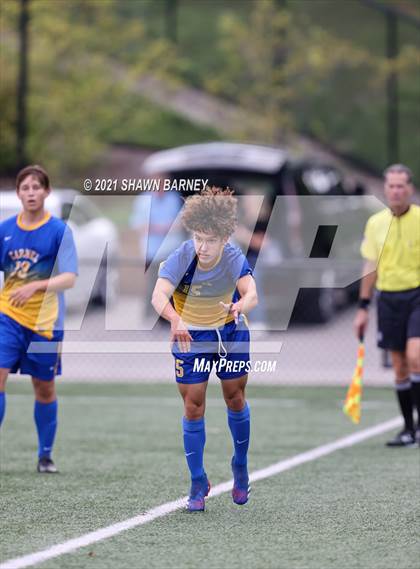 Thumbnail 1 in JV Brebeuf Jesuit Preparatory @ Carmel photogallery.