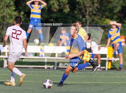 Thumbnail 1 in JV Brebeuf Jesuit Preparatory @ Carmel photogallery.