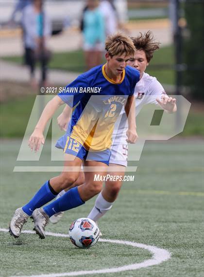 Thumbnail 1 in JV Brebeuf Jesuit Preparatory @ Carmel photogallery.