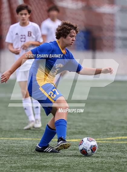 Thumbnail 1 in JV Brebeuf Jesuit Preparatory @ Carmel photogallery.