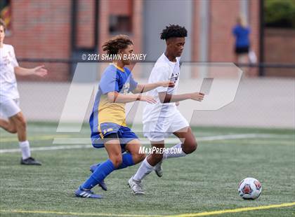 Thumbnail 2 in JV Brebeuf Jesuit Preparatory @ Carmel photogallery.