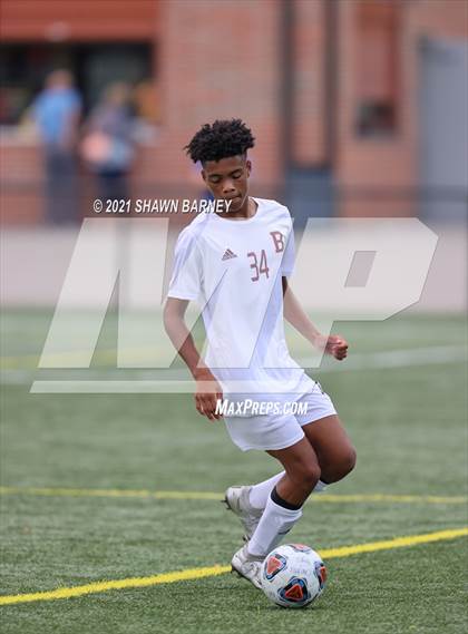 Thumbnail 1 in JV Brebeuf Jesuit Preparatory @ Carmel photogallery.
