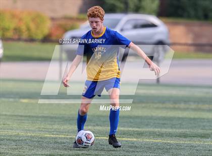 Thumbnail 2 in JV Brebeuf Jesuit Preparatory @ Carmel photogallery.