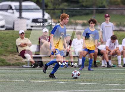 Thumbnail 1 in JV Brebeuf Jesuit Preparatory @ Carmel photogallery.