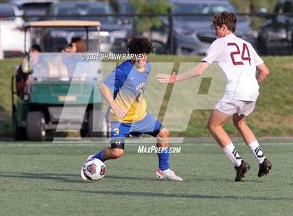 Thumbnail 1 in JV Brebeuf Jesuit Preparatory @ Carmel photogallery.