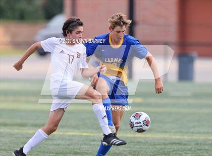 Thumbnail 1 in JV Brebeuf Jesuit Preparatory @ Carmel photogallery.