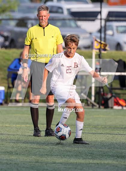 Thumbnail 1 in JV Brebeuf Jesuit Preparatory @ Carmel photogallery.