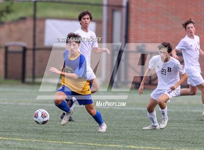 Thumbnail 2 in JV Brebeuf Jesuit Preparatory @ Carmel photogallery.
