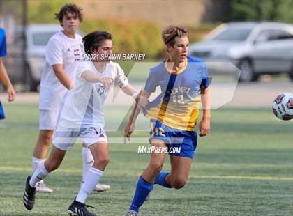 Thumbnail 2 in JV Brebeuf Jesuit Preparatory @ Carmel photogallery.