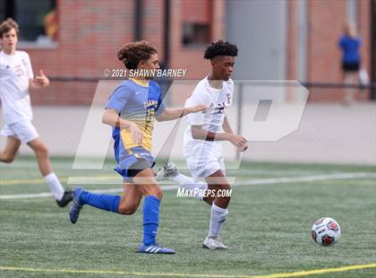 Thumbnail 1 in JV Brebeuf Jesuit Preparatory @ Carmel photogallery.