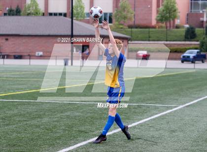 Thumbnail 3 in JV Brebeuf Jesuit Preparatory @ Carmel photogallery.