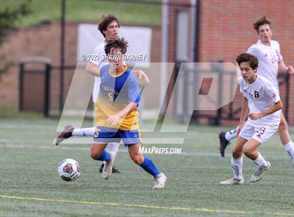Thumbnail 1 in JV Brebeuf Jesuit Preparatory @ Carmel photogallery.