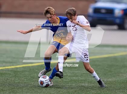 Thumbnail 1 in JV Brebeuf Jesuit Preparatory @ Carmel photogallery.