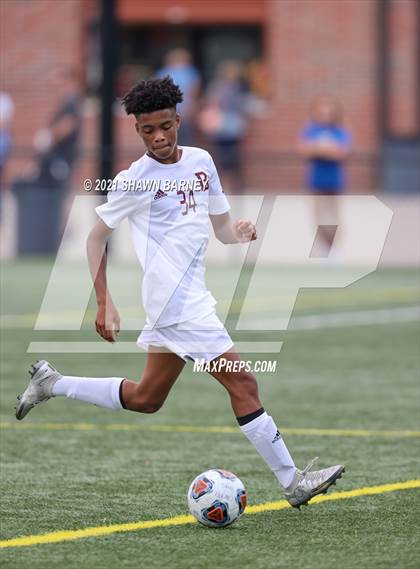 Thumbnail 2 in JV Brebeuf Jesuit Preparatory @ Carmel photogallery.