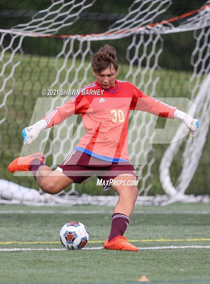 Thumbnail 1 in JV Brebeuf Jesuit Preparatory @ Carmel photogallery.