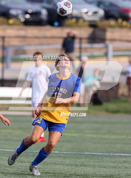 Thumbnail 2 in JV Brebeuf Jesuit Preparatory @ Carmel photogallery.