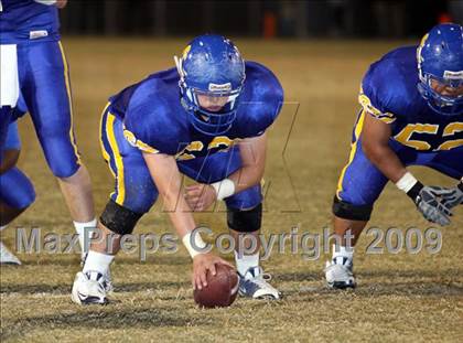 Thumbnail 1 in Notre Dame @ Bishop Amat photogallery.