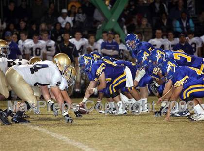 Thumbnail 1 in Notre Dame @ Bishop Amat photogallery.