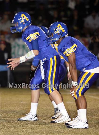 Thumbnail 2 in Notre Dame @ Bishop Amat photogallery.