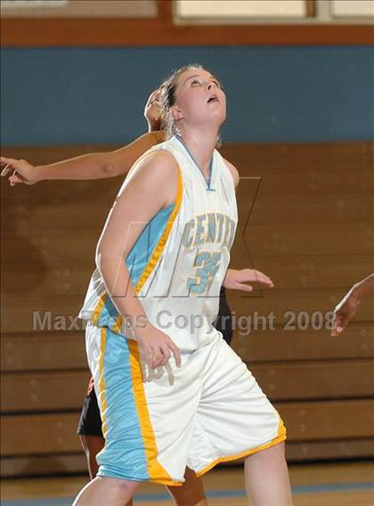 Thumbnail 2 in Foothill vs. Center (Claude Brock Memorial) photogallery.