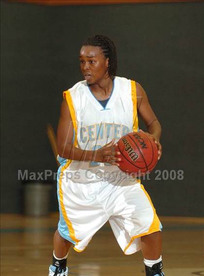 Thumbnail 1 in Foothill vs. Center (Claude Brock Memorial) photogallery.