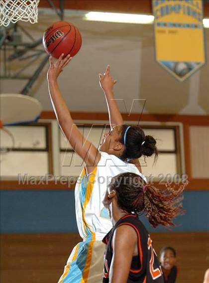 Thumbnail 1 in Foothill vs. Center (Claude Brock Memorial) photogallery.