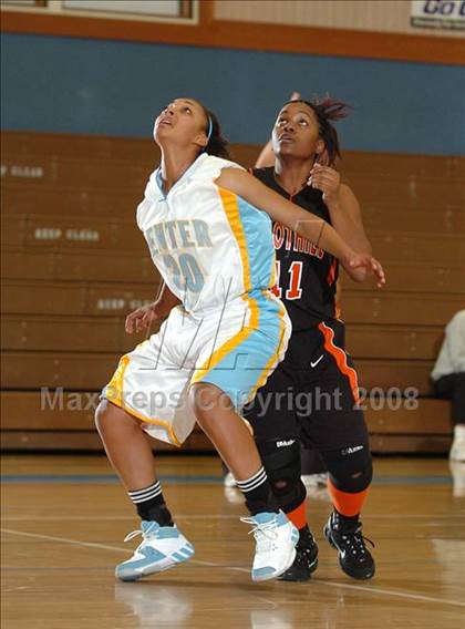 Thumbnail 1 in Foothill vs. Center (Claude Brock Memorial) photogallery.