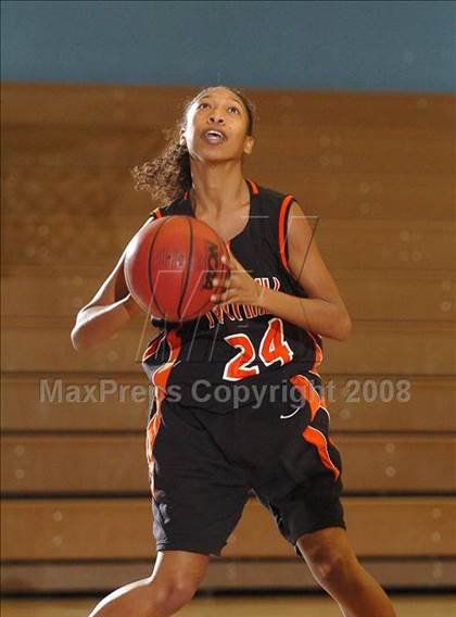 Thumbnail 1 in Foothill vs. Center (Claude Brock Memorial) photogallery.