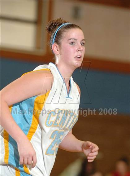 Thumbnail 3 in Foothill vs. Center (Claude Brock Memorial) photogallery.