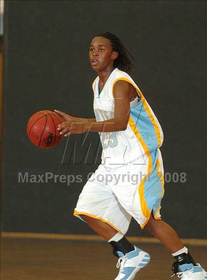 Thumbnail 1 in Foothill vs. Center (Claude Brock Memorial) photogallery.