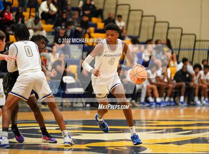 Thumbnail 2 in The Villages Charter vs. McEachern photogallery.